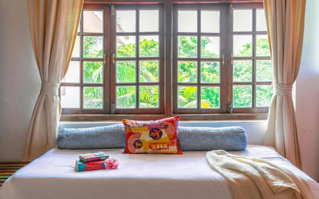 StayVista at Boho Banyan