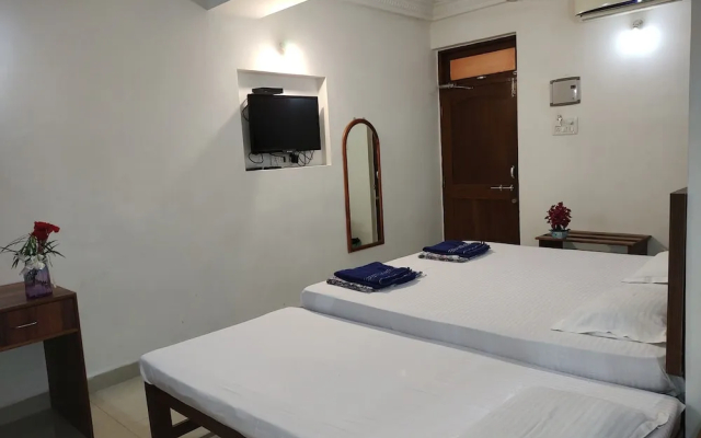 Hotel Kismat Mahal
