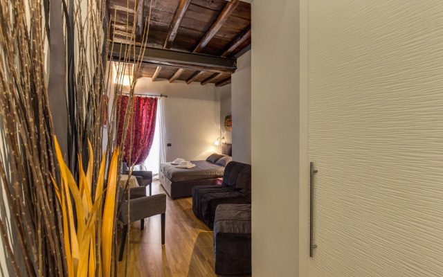 Suite In Rome