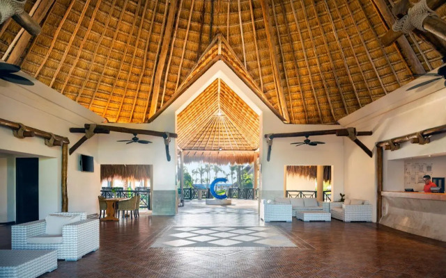 Catalonia Yucatan Beach - All Inclusive