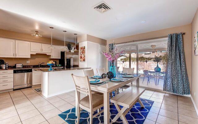 PX019 4 Bedroom Apartment By Senstay