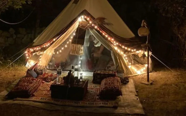 Butterfly Valley Glamping