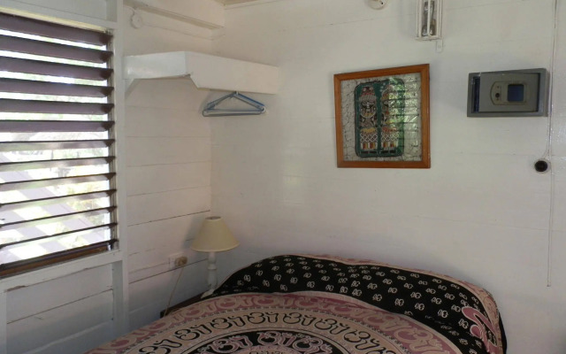 Negril Yoga Centre