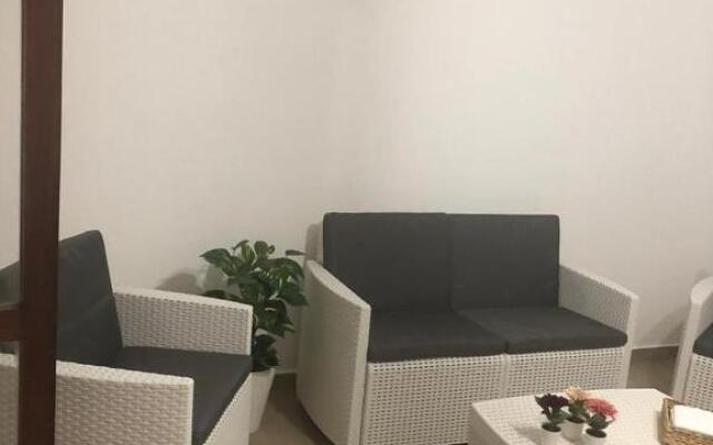 Casa vacanza Bella Vista 2 camere da letto, 2 bagni