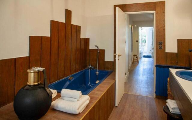 EXCEPTIONNEL! Luxueux appartement 150 m2 Terrasse 40m2 plein centre 6personnes