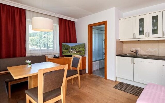 Apartments Neue Post