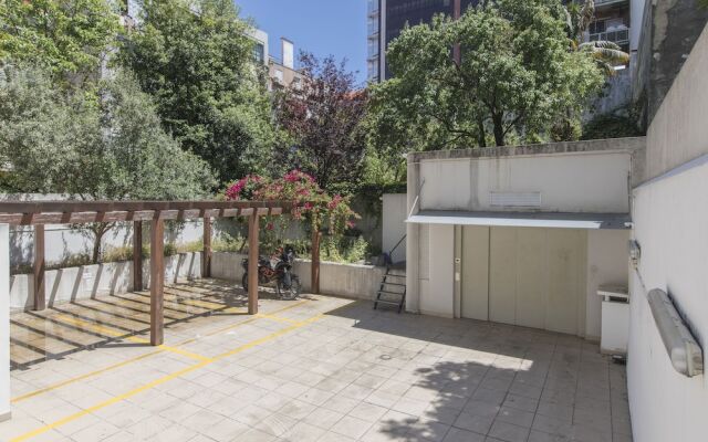 Saldanha Valmor Terrace