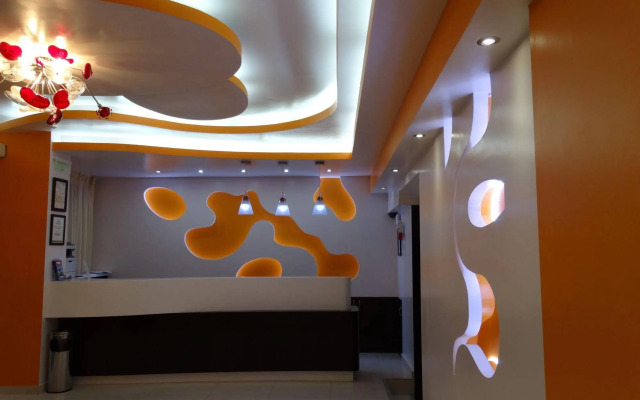 Faros 1 Hotel