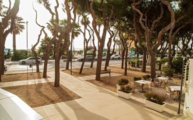 Hotel Velia
