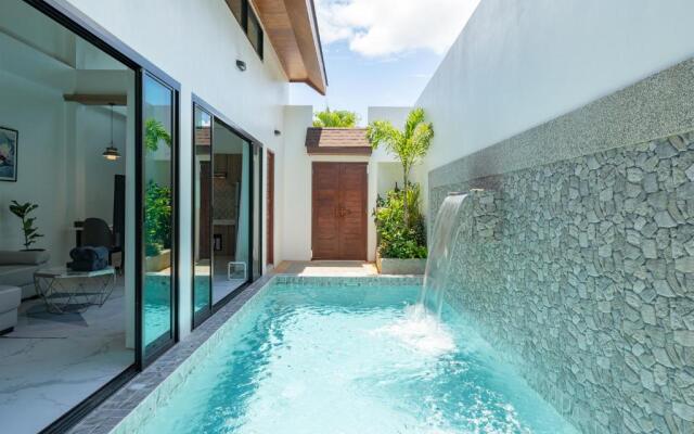 Poonsiri Varich Pool Villa Aonang