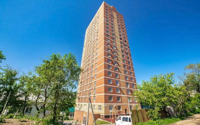 Top house на улице Нестерова