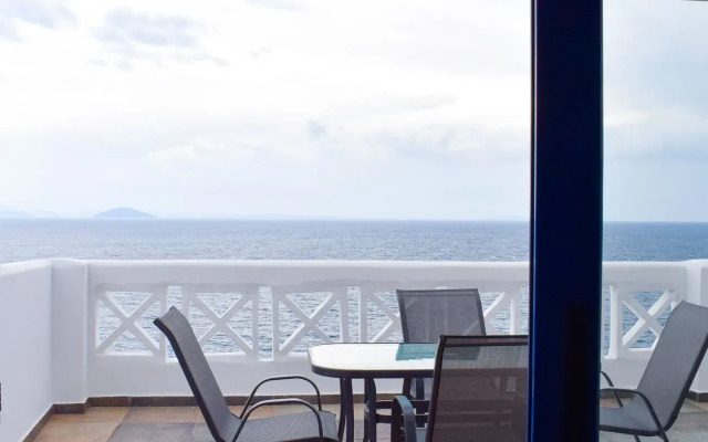 Muses Seaside Villas