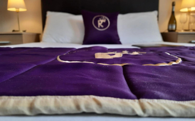 Revado Hotel