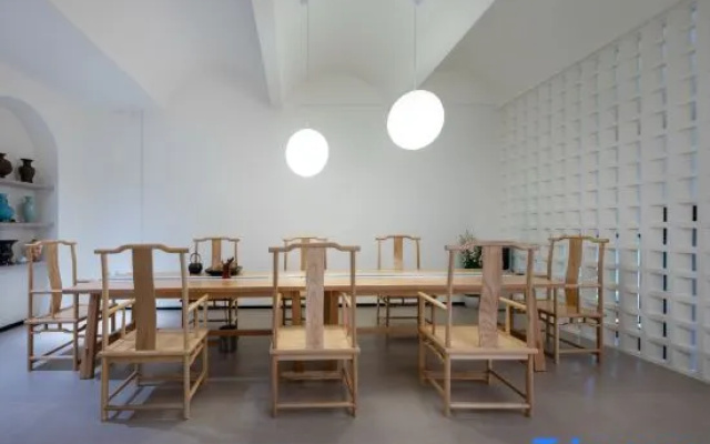 Xishe No.1 Homestay – Restaurant – Zhuhai