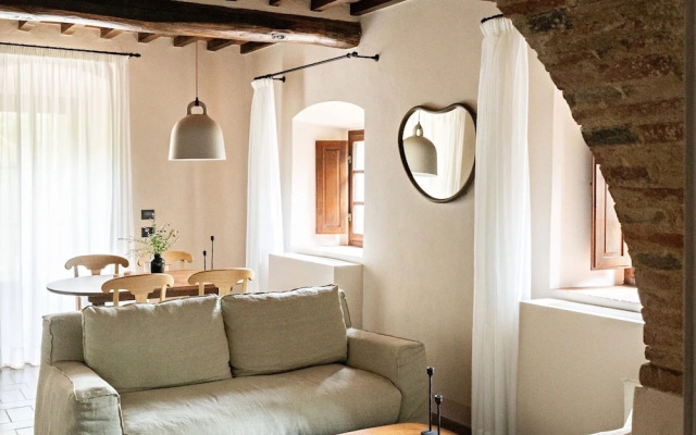 Pieve Aldina - Fontenille Collection