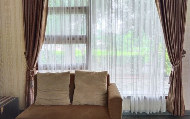 Twin Guest House Grand Wisata