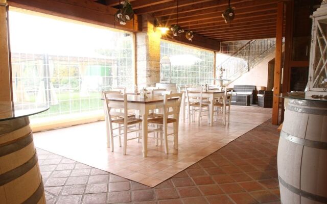 Agriturismo Cascina Crocelle