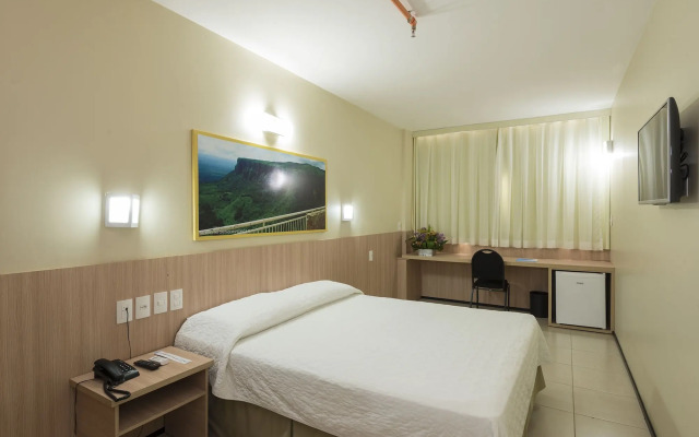 Arrey Express Hotel - Teresina