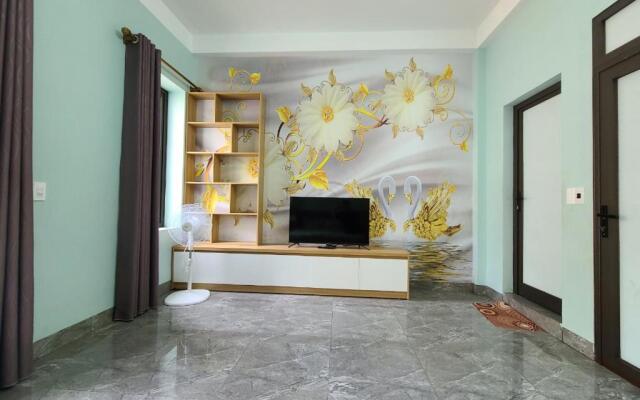 Homestay No.6 Hồ Xuân Hương
