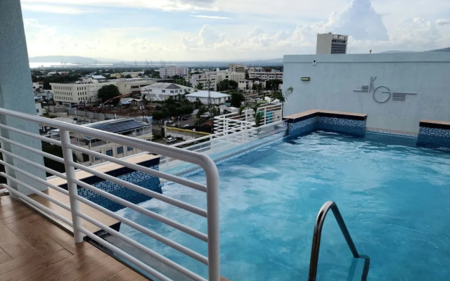 The Oasis at Kensington