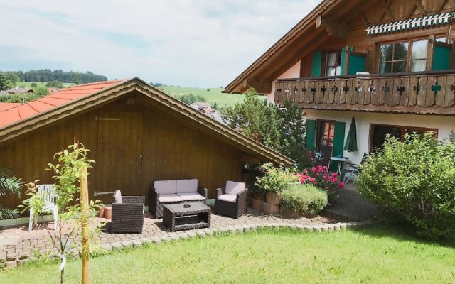 Kurhotel Am Wiesenhang