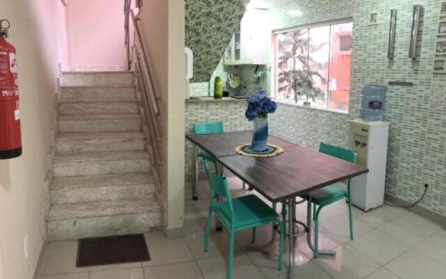 Hostel Cidade Velha