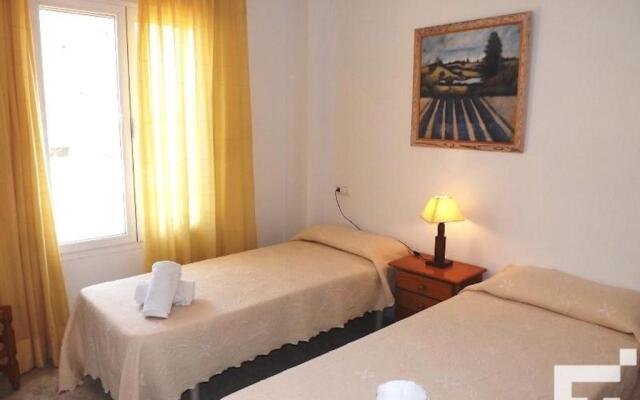 Apartamento Racodifach 2b