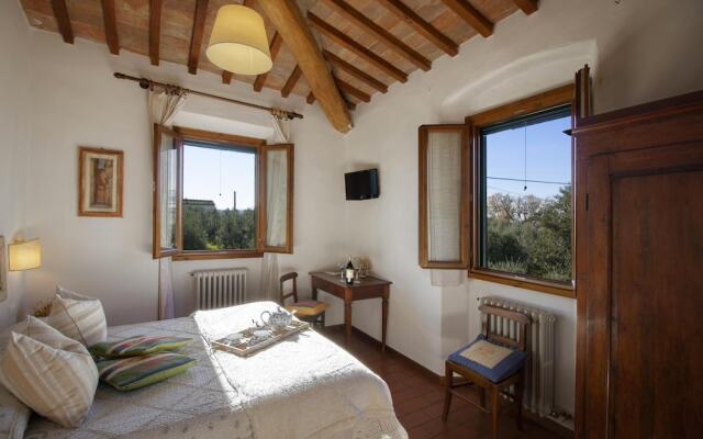 Podere Scaluccia