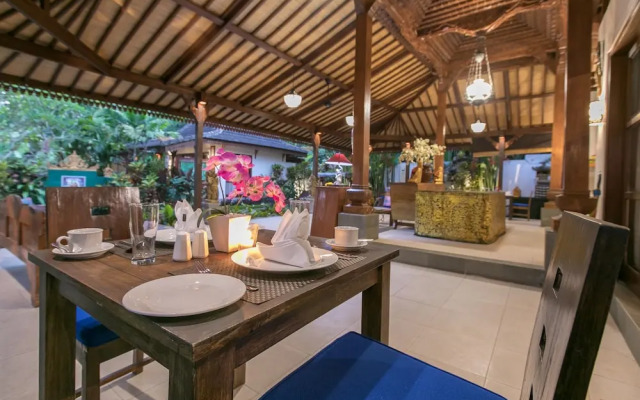 Frida Villa Ubud by Best Deals Asia Hospitality