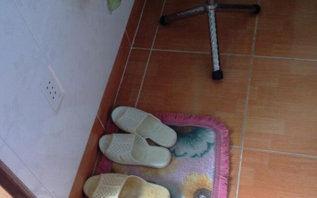 Thanh Xuan Hostel