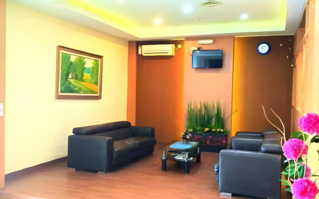 Parma Indah Hotel