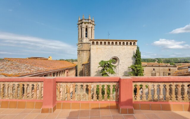 Flateli Apartamento La Pera