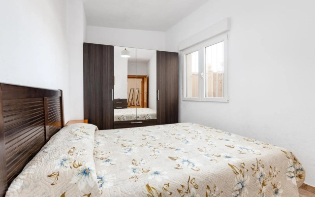 Bonito Apartamento de dos habitación y piscina