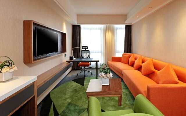 Hampton by Hilton Guilin Xiufeng