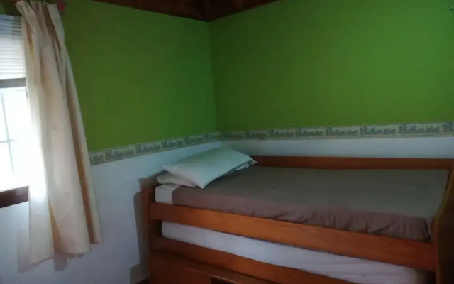 Casa La Rehoya