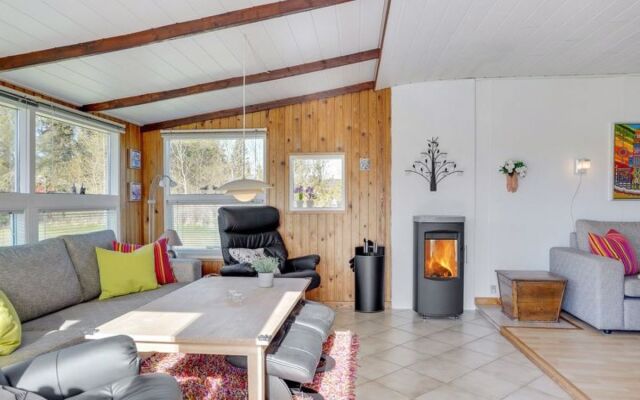 "Karanfilka" - 1.5km from the sea in NW Jutland