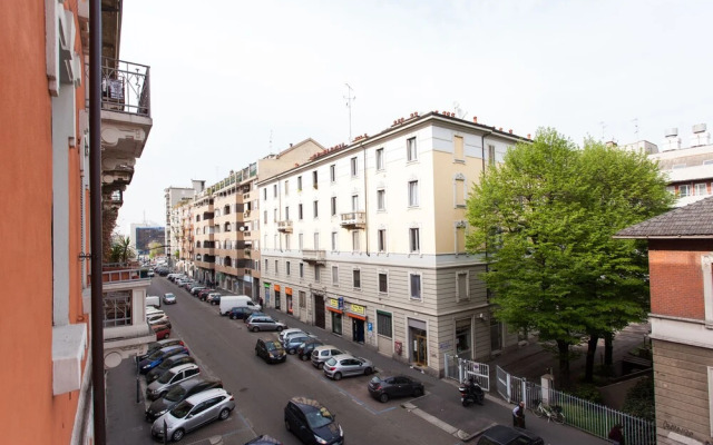 Italianway   - Villoresi