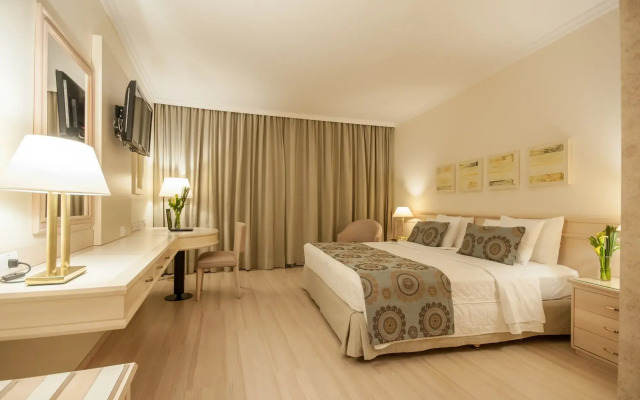 Hotel Saint Paul