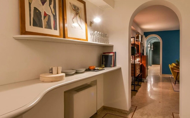 Casa Giotto