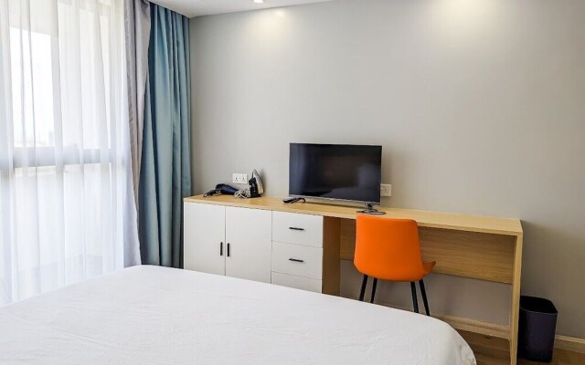 Monarch Condos – Upperhill