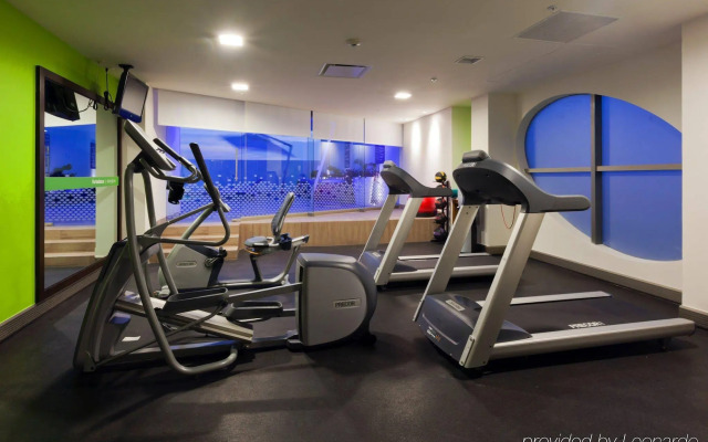 Hampton Inn by Hilton Ciudad del Carmen Campeche