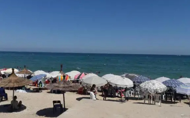 Charmant Studio piscine mdiq CaboNégro Martil