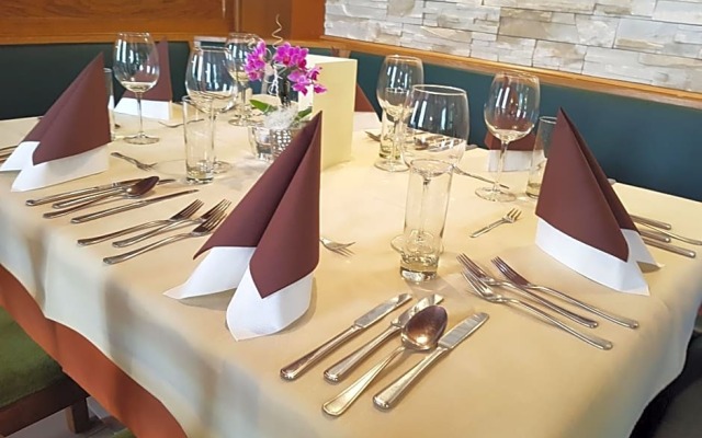 Gasthof Restaurant Steirereck'n