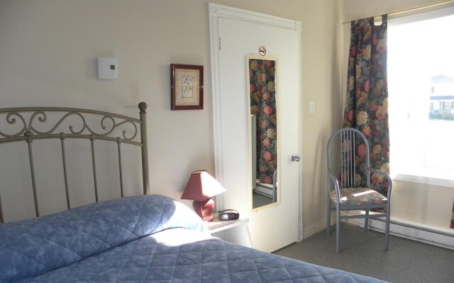 Auberge Le Campagnard