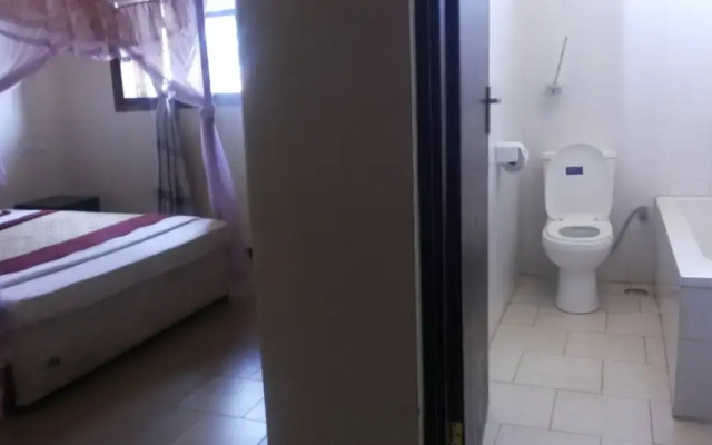 Global Friendship Hotel