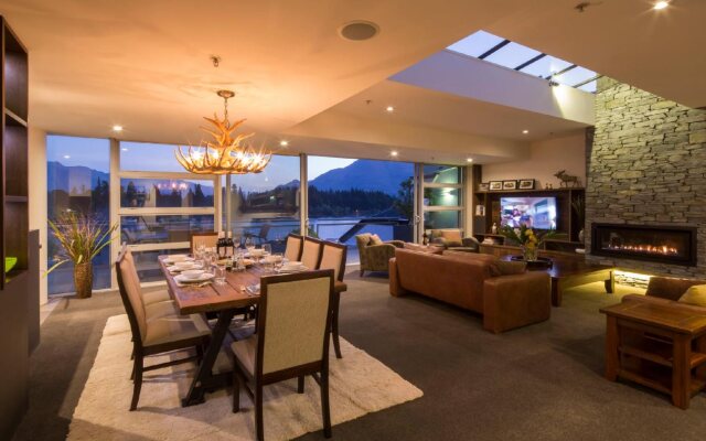 Shotover Penthouse & Spa by Staysouth