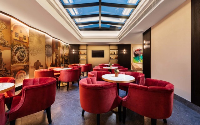 Aurea Legends by Eurostars Hotel Company