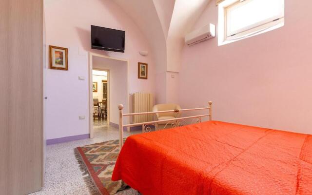 Antica dimora stasi by BarbarHouse