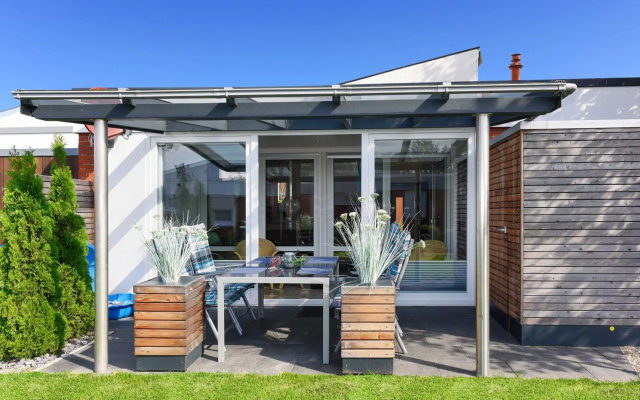 Ferienhaus Inga