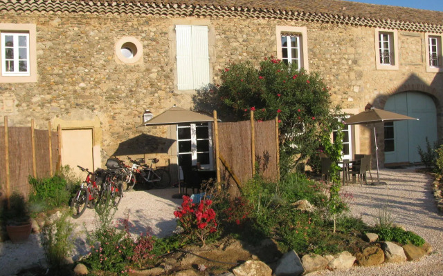 Domaine de Puychêne